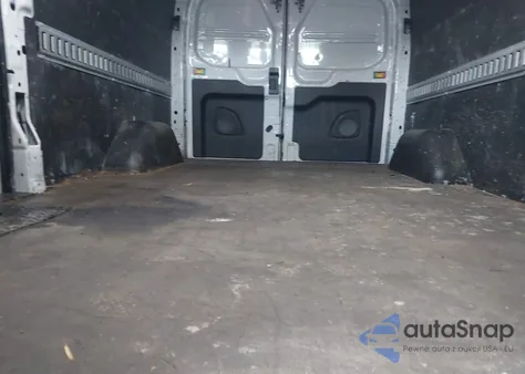 2021 Ford Transit-250 from USA, damaged, VIN 1FTBR1Y83MKA76305